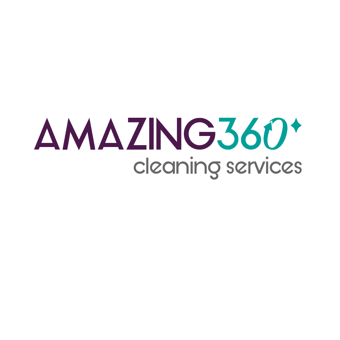 Logo Amazing cleaning services