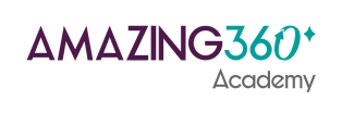 Logo Amazing Academy